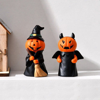 Halloween Ornaments - Halloween Series