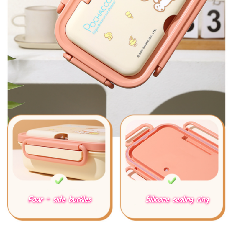 ThermoTray 316